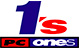 PCワンズ logo