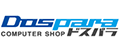 dospara logo