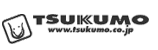 tsukumo logo