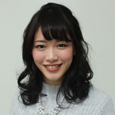 加藤 里佳子