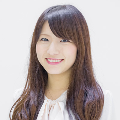 山際 友里奈