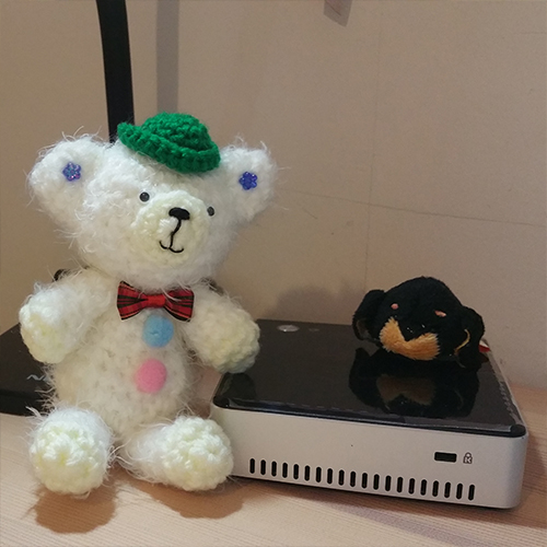 高井 ひろえ2