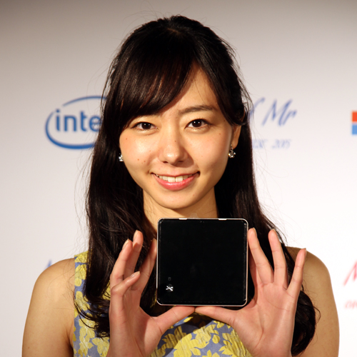 杉山 史織1
