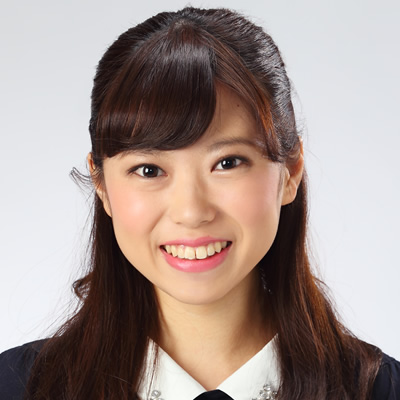 庄田 彩乃