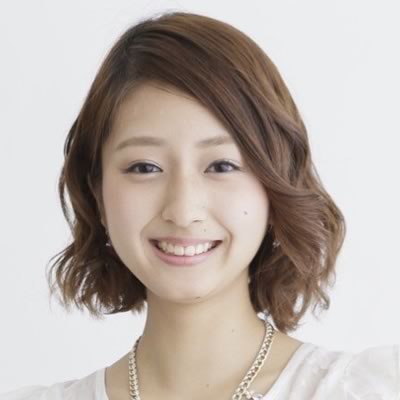 岡田 彩花