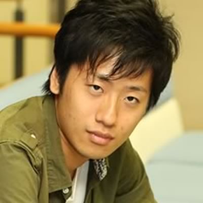 古賀 健太