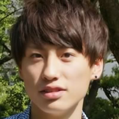 江渡 太郎