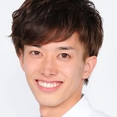 岩辺 駿