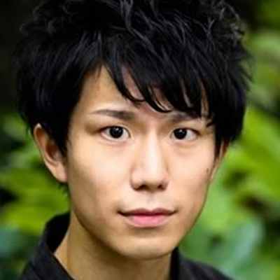 猿田 真一郎
