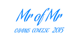 Mr of Mr 公式サイト