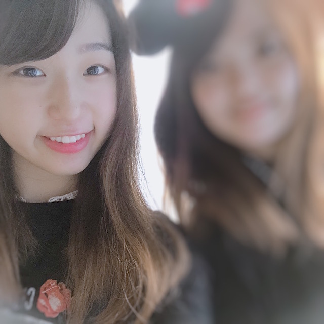 大石 麗奈