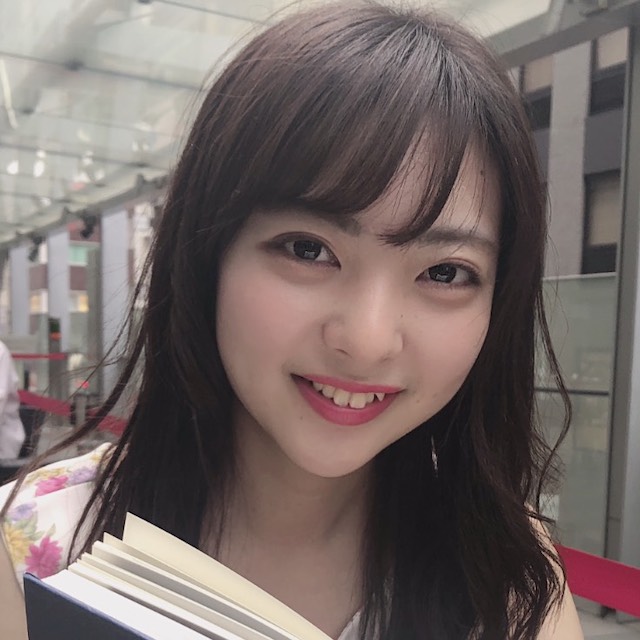 川越 玲南