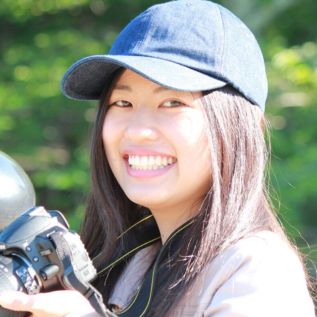 吉田 桃子