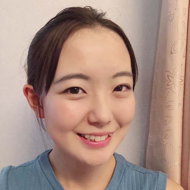 稲付 幸依