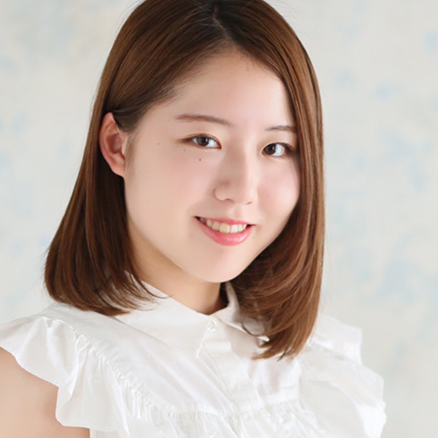 松坂 瑠依