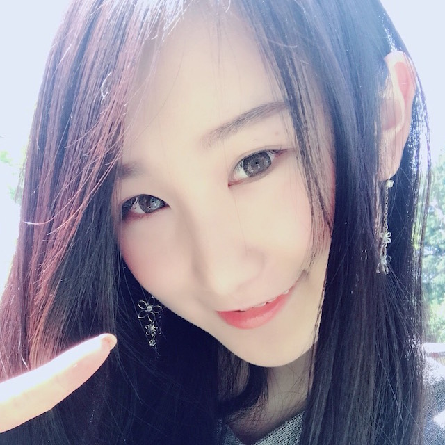 清水 えりか