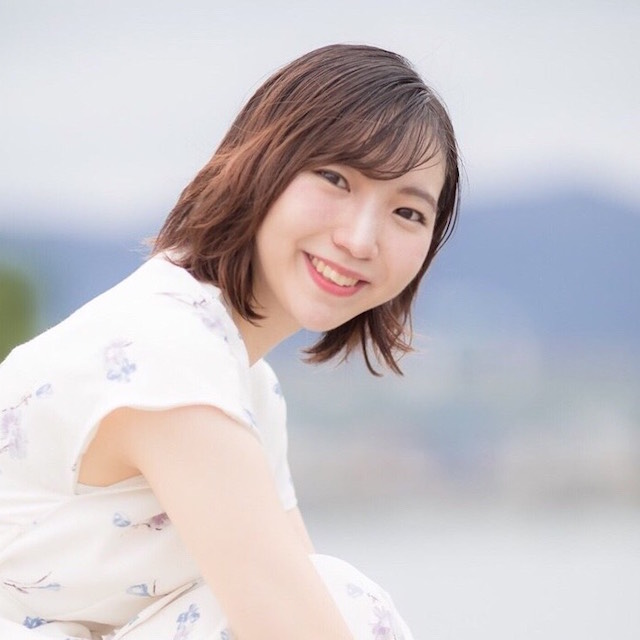 神原 杏奈