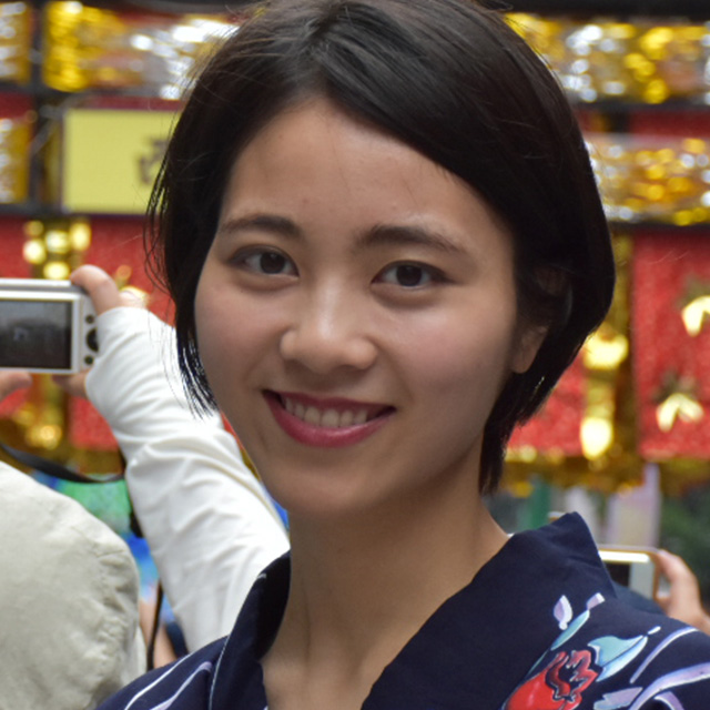 山口 陽子