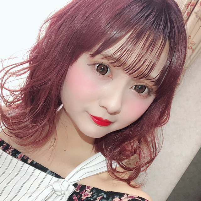 松岡 晴香