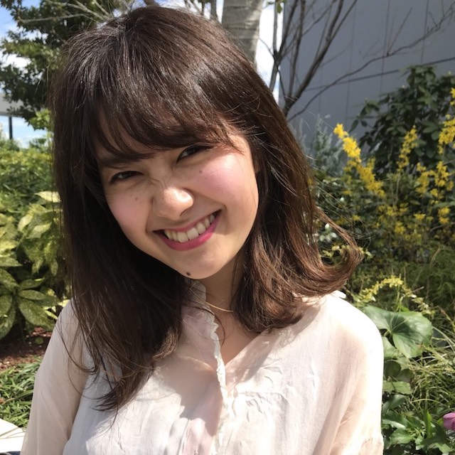 横見知春