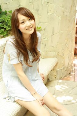 柴田愛実 ミス青山コンテスト11 Miss Colle ミスコレ