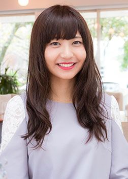 長谷川優華 ミス千葉大コンテスト15 Miss Colle ミスコレ