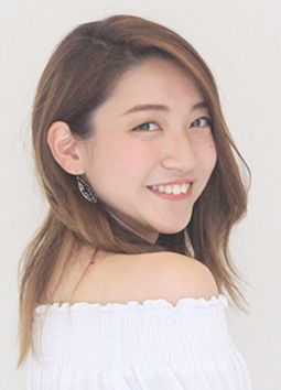 Miss Campus Queen Contest 2018 EntryNo.4 前田悠希公式ブログ » Just another MISS COLLE BLOG 2018サイト site