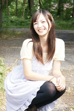 佐藤綾子 群馬大学ミスコンテスト10 Miss Colle ミスコレ