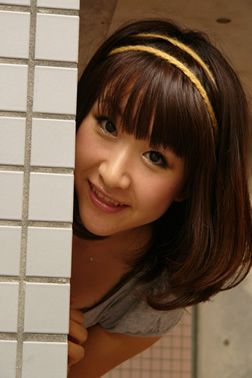 かなえ | ミス実践コンテスト2009 | MISS COLLE ミスコレ