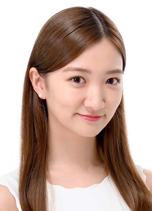 田村菫 日本女子大学コンテスト Miss Colle ミスコレ