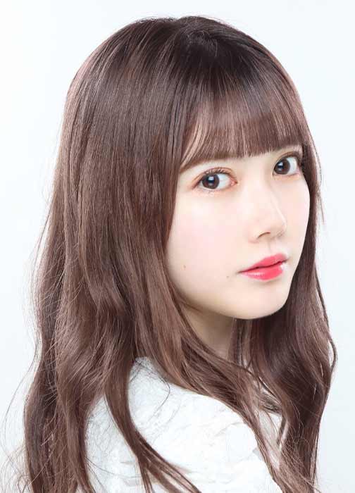 戸川栞那 日本女子大学コンテスト Miss Colle ミスコレ