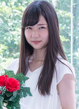 ミス熊大コンテスト2016 EntryNo.3 迫田奈々公式ブログ