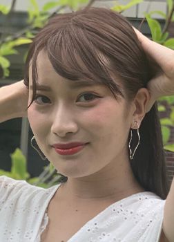 田上華蓮 | ミスあのく祭コンテスト2019 | MISS COLLE ミスコレ