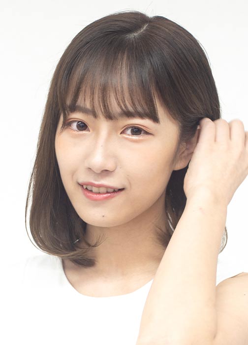 松本美紅 Miss Campus Kwansei Gakuin Supported By リゼクリニック Miss Colle ミスコレ