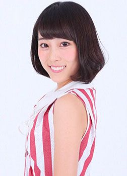 森田真理華 ミス共立女子大コンテスト15 Miss Colle ミスコレ