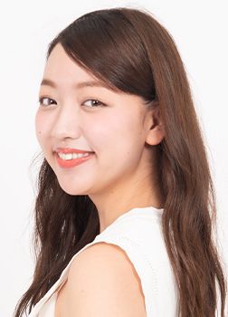 五十嵐瑞姫 ミス共立女子 桜姫 コンテスト19 Miss Colle ミスコレ