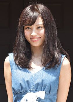 清水美優 ミス明治学院コンテスト15 Miss Colle ミスコレ