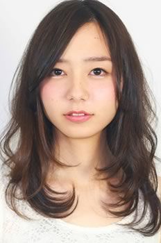 杉山史織 | ミス中央コンテスト2014 | MISS COLLE ミスコレ