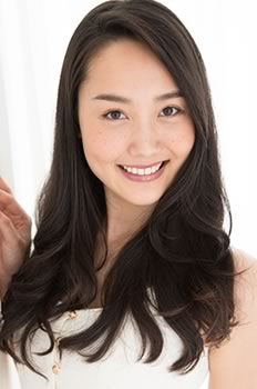 中山ちひろ ミスキャンパス関西学院14 Miss Colle ミスコレ