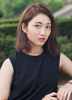 菅原彩織 ミス桜美林コンテスト15 Miss Colle ミスコレ