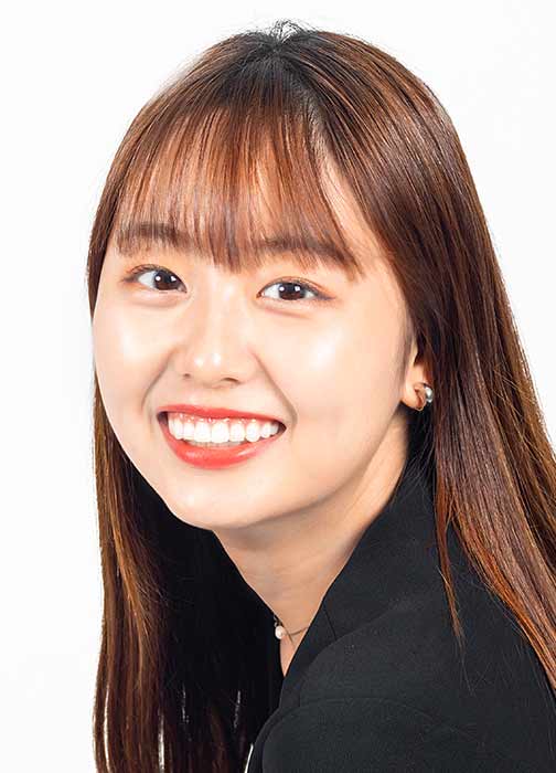 犬塚花菜子 ミス桜美林コンテスト2020 Supported By リゼクリニック Miss Colle ミスコレ