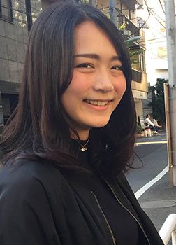 武蔵野大学男女装コンテスト EntryNo.4 島田由衣公式ブログ