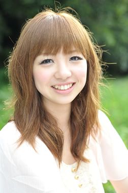 藤井綾夏 ミス成城コンテスト09 Miss Colle ミスコレ