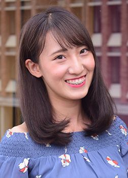 The 38th Miss Campus Contest EntryNo.5 本田沙織公式ブログ