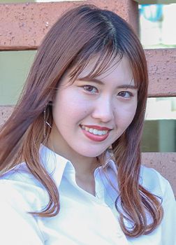 柴田彩花 The 41st Miss Campus Girl Contest Miss Colle ミスコレ