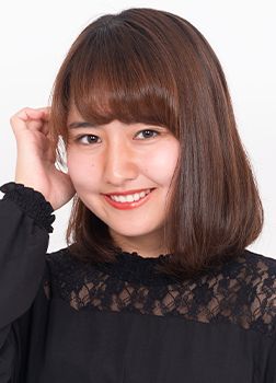 齊藤あかり | Ms. TOHO Contest 2019 | MISS COLLE ミスコレ