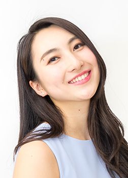 Miss Rikadai Contest 2017 EntryNo.6 髙橋麗公式ブログ » Just another ミスコレブログ2017ネットワーク site