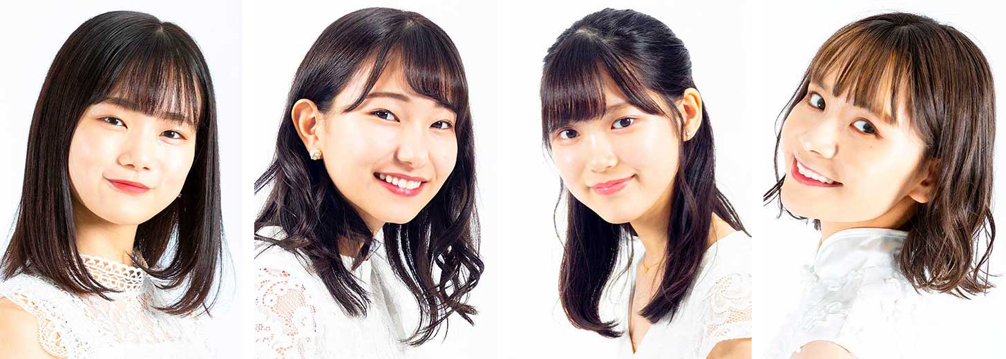 Miss Campus Contest Miss Colle ミスコレ