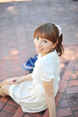 2011年6月9日 ミスコンテスト写真 中山陽華 | 千葉大ミス・ミスターコンテスト2024 supported by