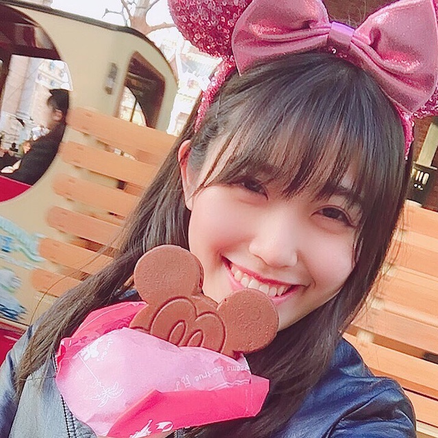 みみ | MISS UNIDOL 18-19 | ミスユニドル18-19公式ホームページ
